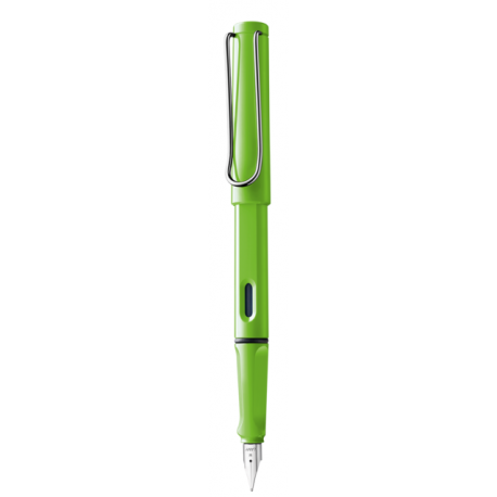 LAMY safari Mod. 013 M grün