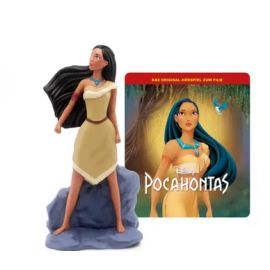 Disney Pocahontas