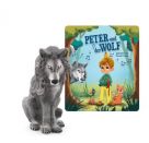 Peter und der Wolf