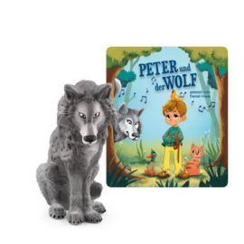 Peter und der Wolf