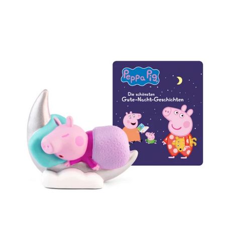 Peppa Pig Gute Nacht Geschich