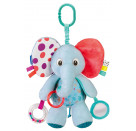 Ravensburger 4855 play+ Entdecker-Elefant
