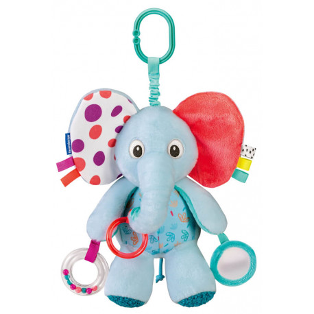Ravensburger 4855 play+ Entdecker-Elefant