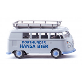 WIKING VW T1 Bus Hansa Bier