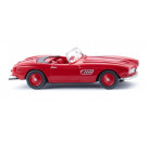 WIKING BMW 507 - rot