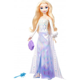 Disney Die Eiskönigin FD OS Elsa esin & Reveal