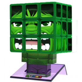 RBK Rubiks Cubers 3x3 - Hulk