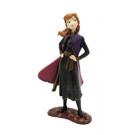 Bullyland WD Frozen 2 Anna, ab 3 Jahren