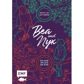 Bea & Nyx – Der Baum zwischen den Zeiten