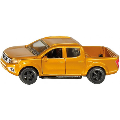 SIKU 2360 Nissan Navara