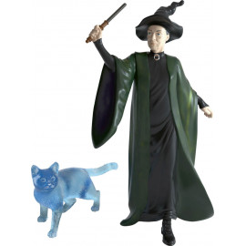 schleich®  WIZARDING WORLD™ 42682 Professor McGonagall & Patronus