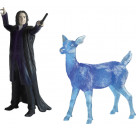 schleich®  WIZARDING WORLD™ 42683 Professor Snape™ & Patronus