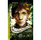 Woodwalkers – Carags Verwandlung (Band 1). Ausgabe in Einfacher Sprache: Band 1 der Gestaltwandler-A