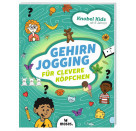 Knobel-Kids - Gehirnjogging für clevere Köpfchen