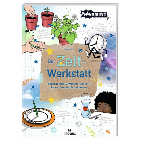 Die Zeit-Werkstatt