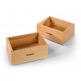 Stapelbox, VE2