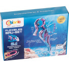 CBionic Baustein-Set Seepferdchen
