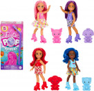 Barbie Pop! Reveal Chelsea Fruit Series Sortiment