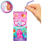 Barbie Pop! Reveal Chelsea Fruit Series Sortiment