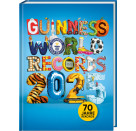 Ravensburger 48077 Guinness World Records 2025 Guiness