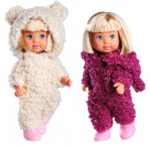 EL Cute Teddy, 2-sort.