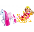 EL Princess Ride