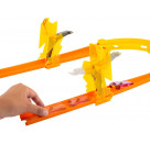 Mattel HMC03 Hot Wheels Track Builder Lightning Boost Pack