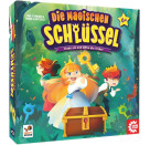 Gamefactory - Die Magischen Schlüssel (d)