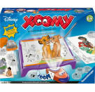 Ravensburger 23946 Xoomy Maxi Disney A4 Tisch Xoomy® und Fashion Designer