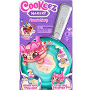 Moose Toys COOKEEZ MAKERY S2 - Pancake Treatz Spielset