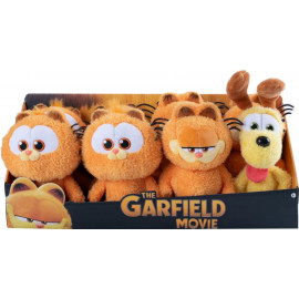 Animagic - Garfield & Friends Plüsch