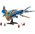 LEGO® Marvel Super Heroes™ 76286 Guardians of the Galaxy: Das Raumschiff Milano