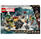 LEGO® Marvel Super Heroes™ 76291 Avengers Assemble: Age of Ultron