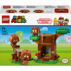 LEGO® Super Mario 71433 Confi1 Aug