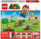 LEGO® Super Mario 71439 Confi5 Aug