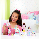 Barbie Cutie Reveal Chelsea Color Dream Series