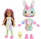 Barbie Cutie Reveal Chelsea Color Dream Series