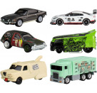 Hot Wheels Pop Culture Sortiment