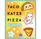 Taco Katze Pizza Junior