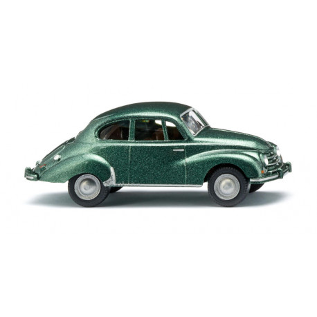 WIKING DKW F 89 - grünmetallic