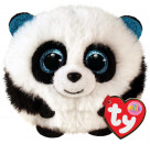 Ty BEANIE BALLS BAMBOO PANDA