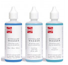 BUSCH Modellierwasser Farb-Set