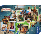 Die Schule der magischen Tiere Puzzle Film 150 Teile