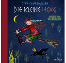 Die kleine Hexe