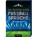 Die besten ever Fußballsprüche