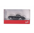 herpa - Mercedes-Benz 300 SL Flügeltürer, schwarz