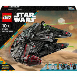 LEGO® Star Wars™ 75389 Confi2 Aug