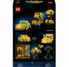 LEGO® Icons 10338 Confi Sep