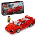 LEGO® Speed Champions 76934 Ferrari F40 Supersportwagen