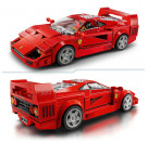 LEGO® Speed Champions 76934 Ferrari F40 Supersportwagen